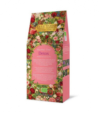 Detox (Gran Tisana)
