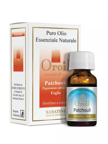 Patchouli