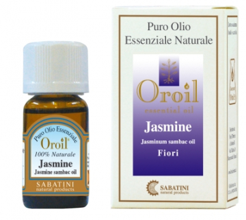 Jasmín 1 ml
