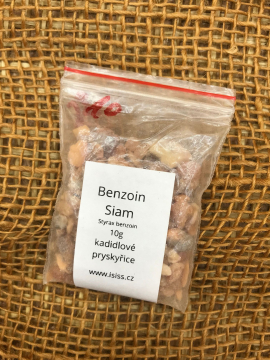 Benzoin Siam 10g