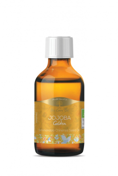 Zlatá Jojoba BIO