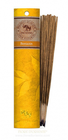 Benzoin